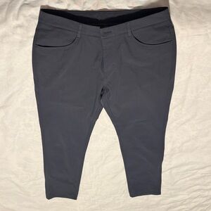 Vuori Meta Athletic Slim Pants